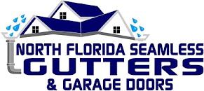 North Florida Seamless Gutters & Garage Doors